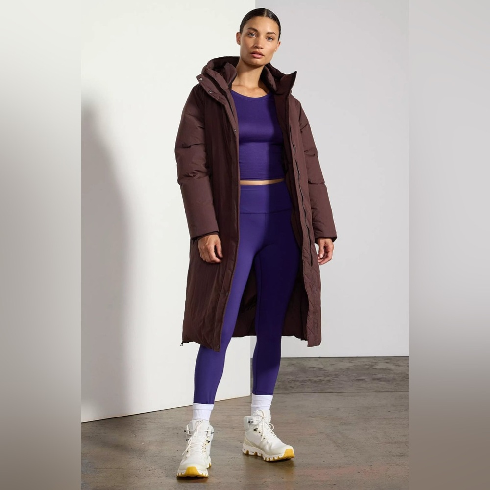 Women jacket